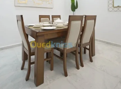 تاع دارك  meubles  بدل