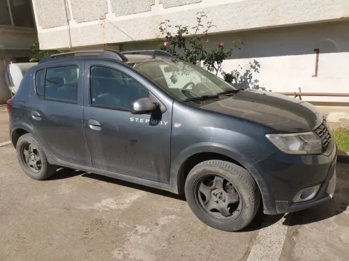 Dacia Sandero 2018 Stepway
