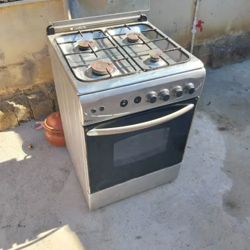 Cuisinière 