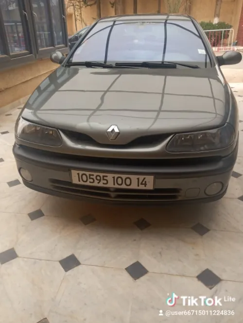 Renault Laguna 1 2000 Laguna 1