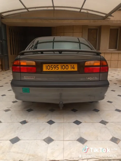 Renault Laguna 1 2000 Laguna 1