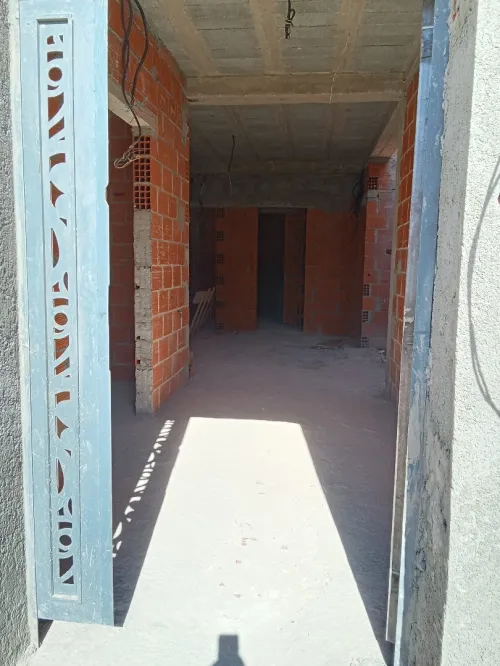 Vente Appartement F4 Tlemcen Bab el assa