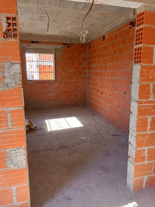 Vente Appartement F4 Tlemcen Bab el assa