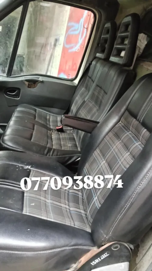Iveco C11 2001