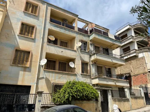 Vente Villa Constantine Constantine