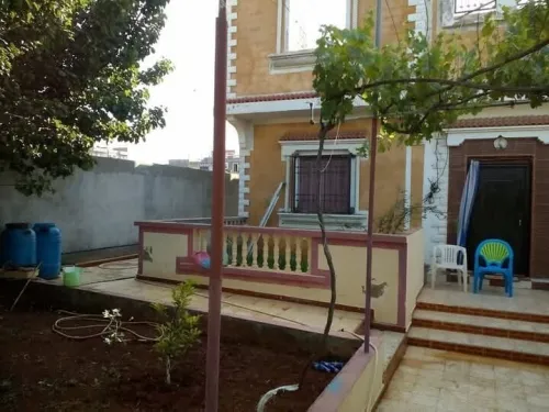 Vente Villa Tlemcen Marsa ben mhidi