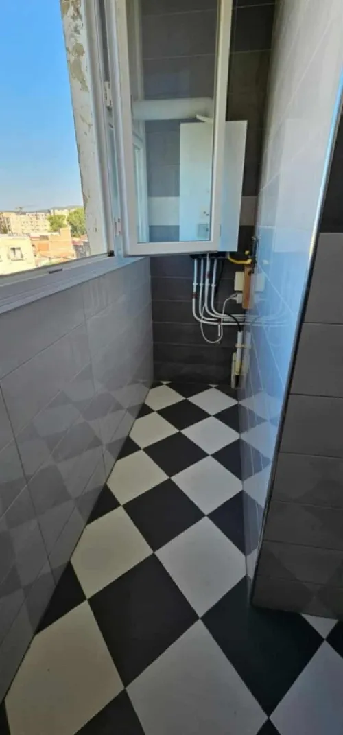 Vente Appartement F2 Tipaza Sidi ghiles