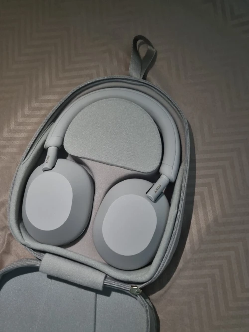 SONY WH-1000XM5 - Casque sans fil