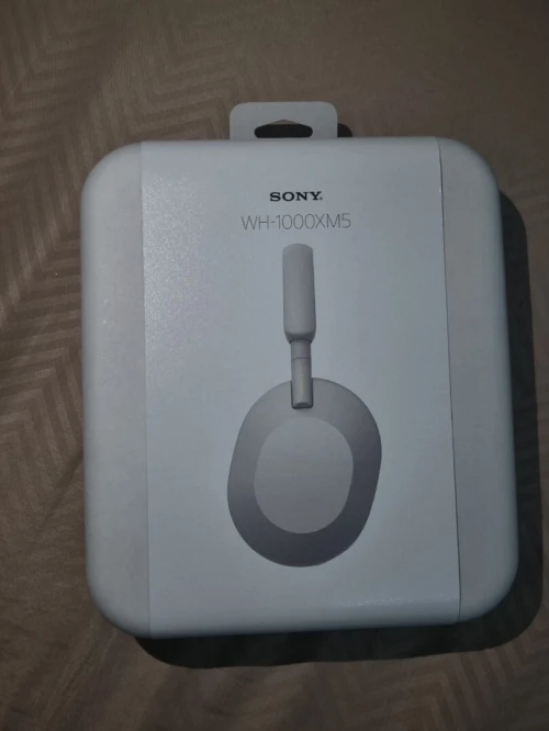 SONY WH-1000XM5 - Casque sans fil