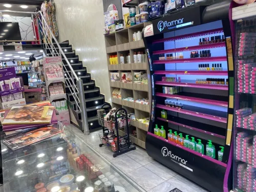 Location Local Oran Bir el djir