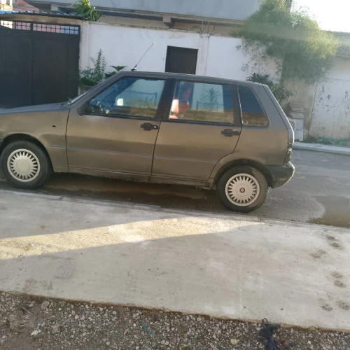 Fiat Uno 1985 Uno