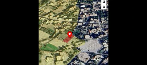 Vente Terrain Batna Ngaous