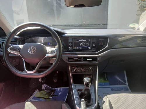 Volkswagen Polo 2023 Confortline