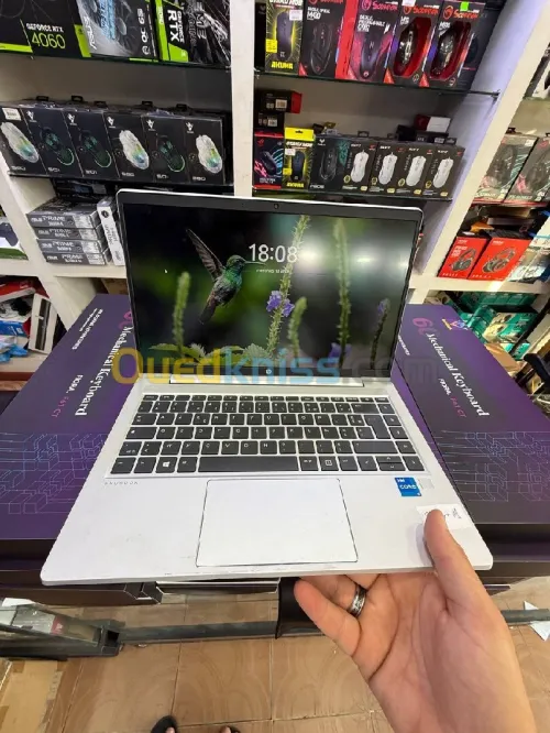 Hp ProBook