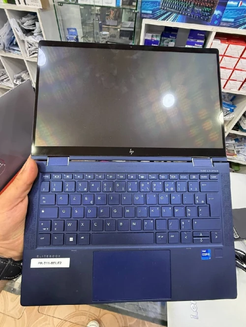Hp elitebook 