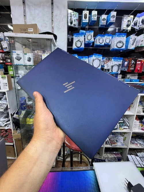 Hp elitebook 