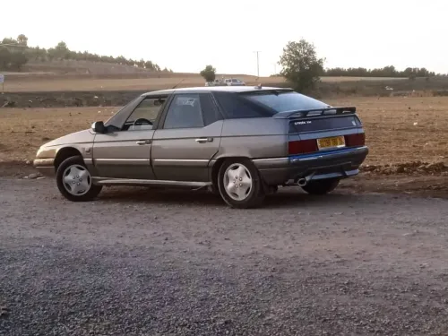 Citroen XM 1990 XM
