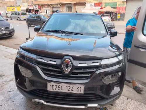 Location Renault kwid 