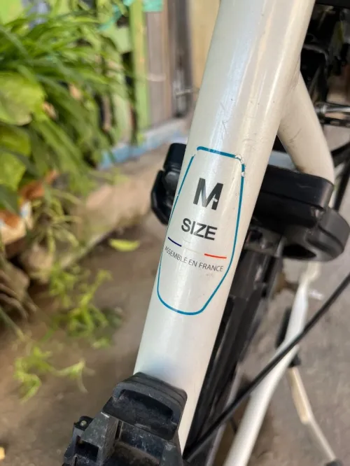 Vélo Gitane Yamaha électrique 