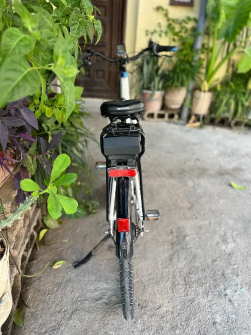 Vélo Gitane Yamaha électrique 