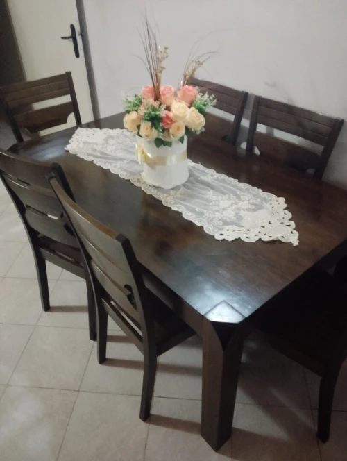 Table de salon