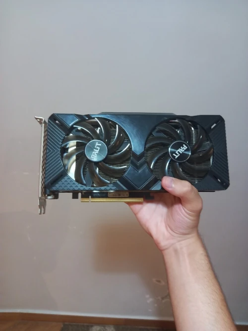 Gtx 1660 super