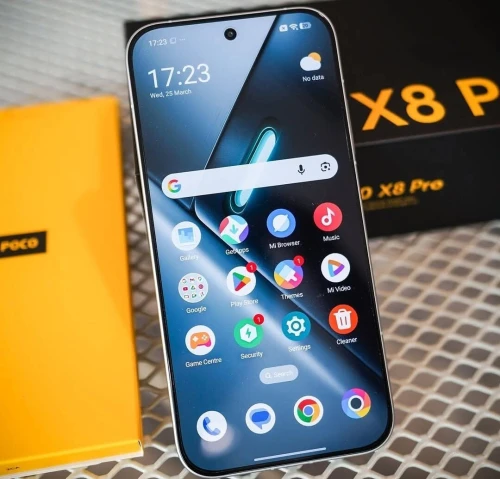 POCO X8 Pro