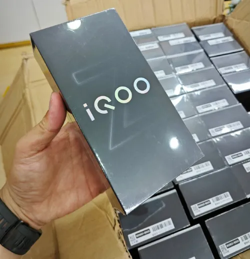 iQoo Z9