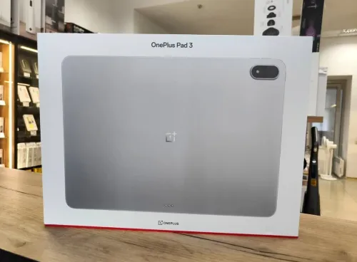 OnePlus Pad 3