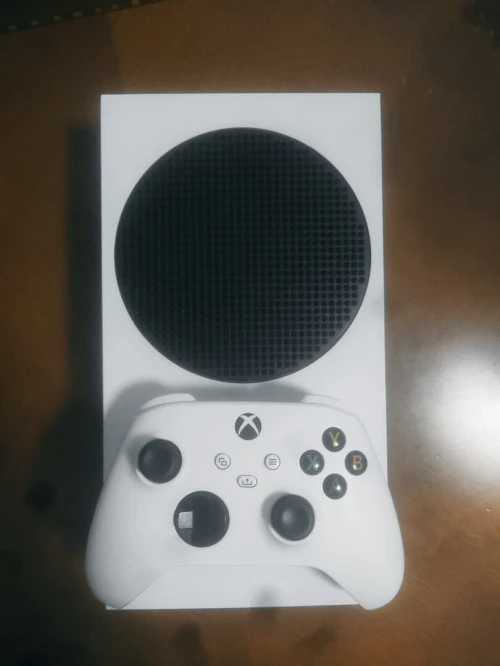 Xbox serie s