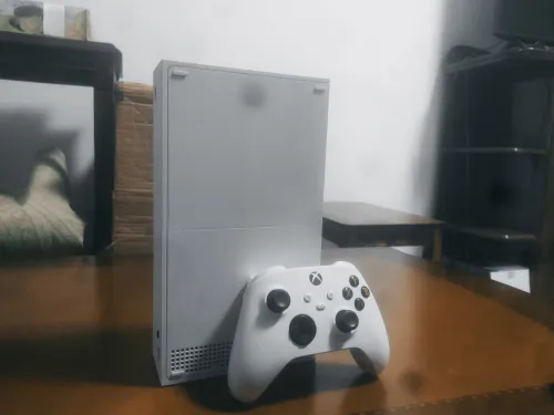 Xbox serie s