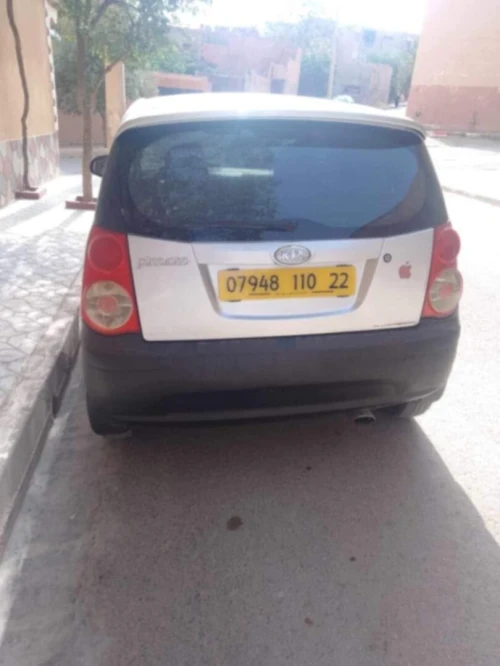 Kia Picanto 2010 