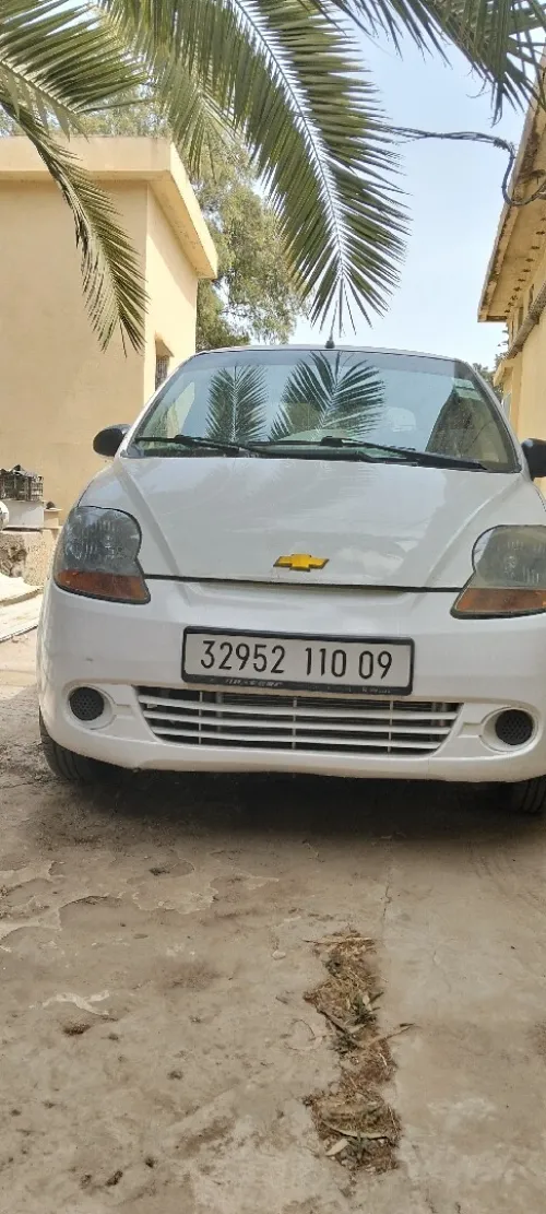 Chevrolet Spark 2010 Lite Ls