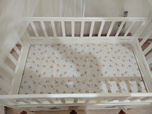 Lit pour bebe