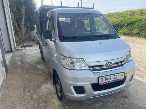 Chery ATTRACK 2021 EXTREM