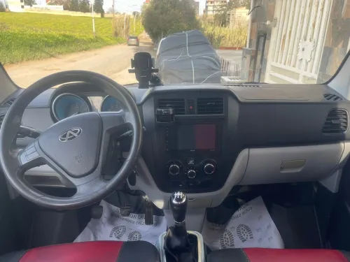 Chery ATTRACK 2021 EXTREM