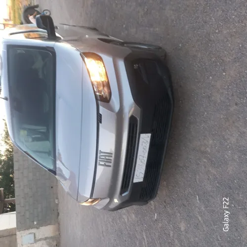 Fiat Doblo 2025 Nov modal