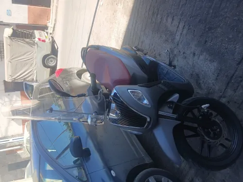 Sym S 2020