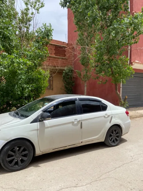 Great Wall C30 2012 C30