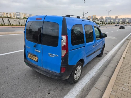 Renault Kangoo 2014 TECH