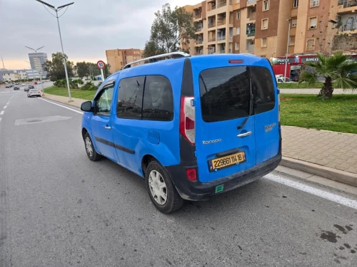 Renault Kangoo 2014 TECH