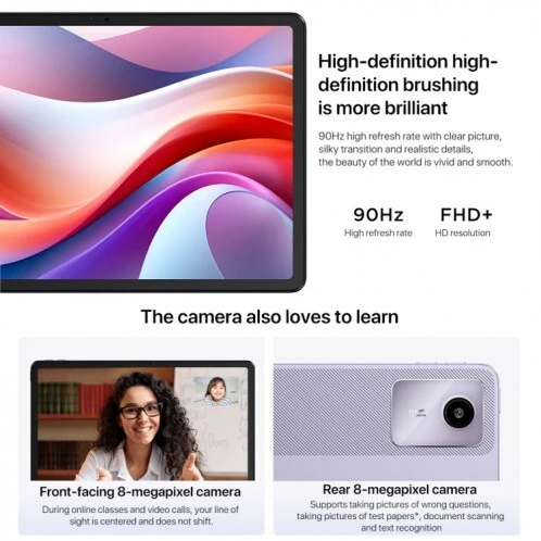 Lenovo Xiaoxin Pad 2024 wifi