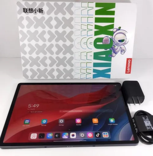 Lenovo Xiaoxin Pad 2024 wifi