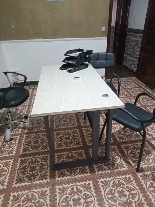 A vendre un mobilier de bureaux