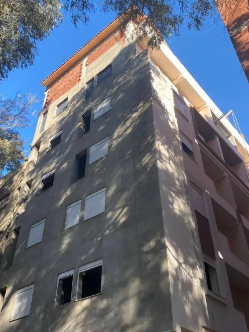 Vente Appartement Studio Alger Bordj el kiffan