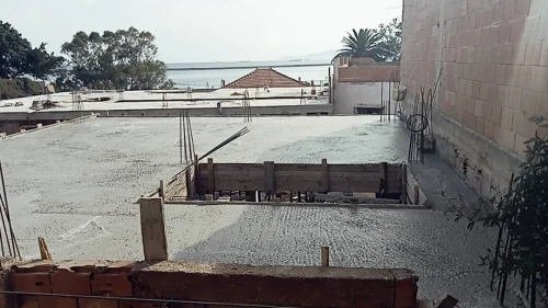 Vente bien immobilier Oran Mers El Kébir