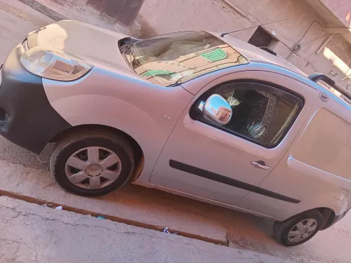 Renault Kangoo 2017 