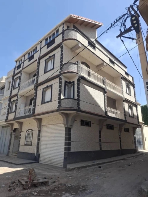 Vente Villa Sétif Setif