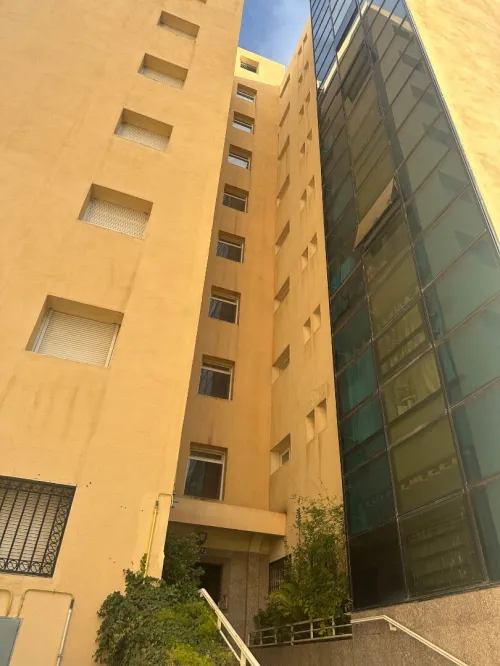 Location Appartement F3 Sétif Setif