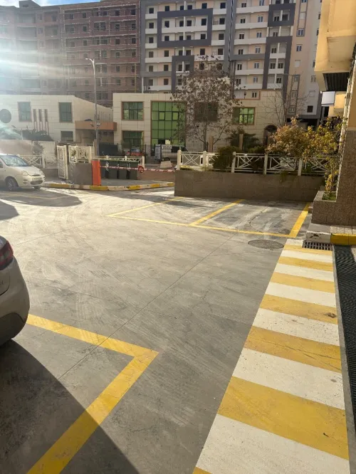 Location Appartement F5 Sétif Setif